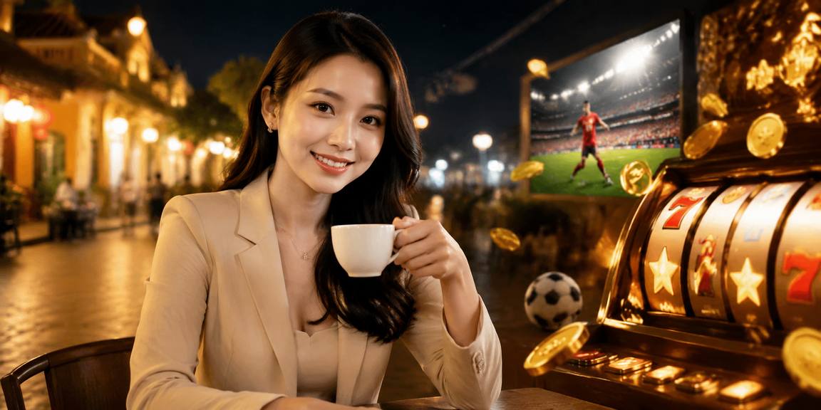 33king Những gì bạn tìm thấy trong phòng slot của chúng tôi