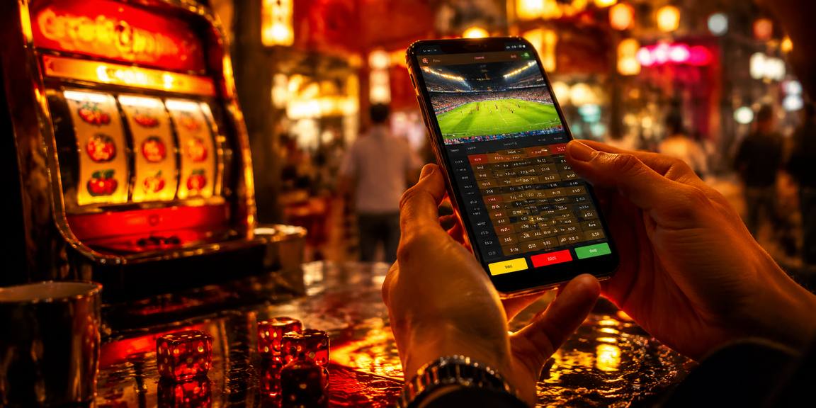 33king mobile gaming